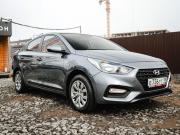 Hyundai Solaris II Ижевск  - изображение 24