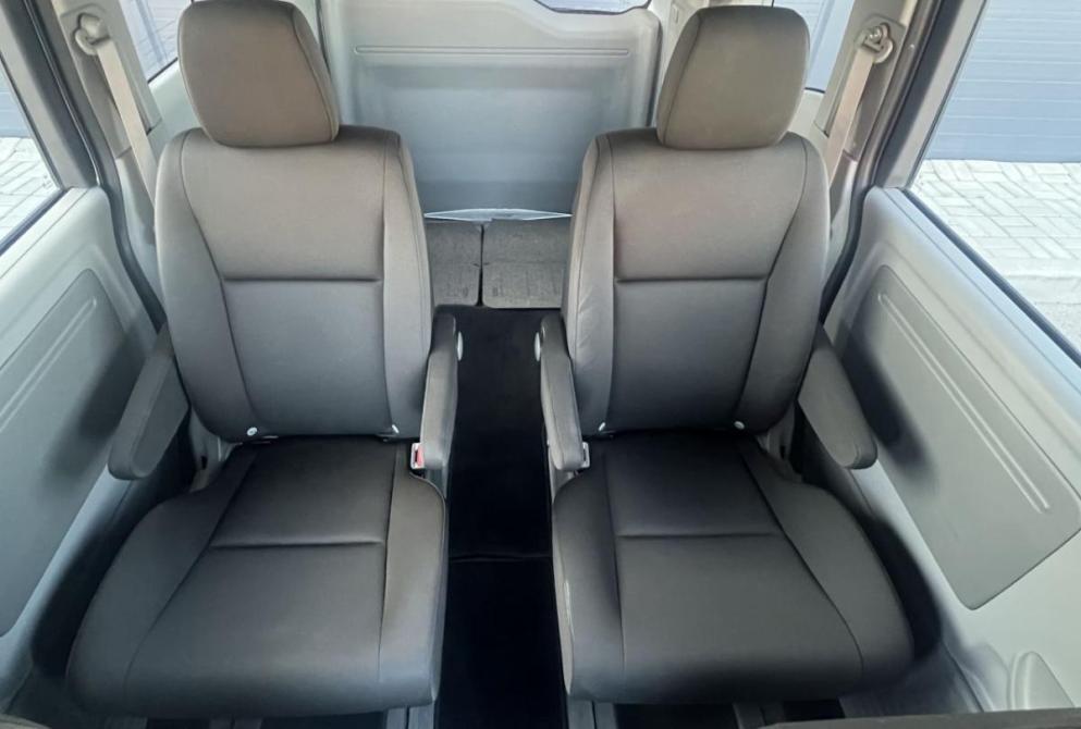 Honda Stepwgn V Рестайлинг Красноярск  - изображение 21