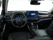 Toyota Highlander IV (XU70) Москва  - изображение 39