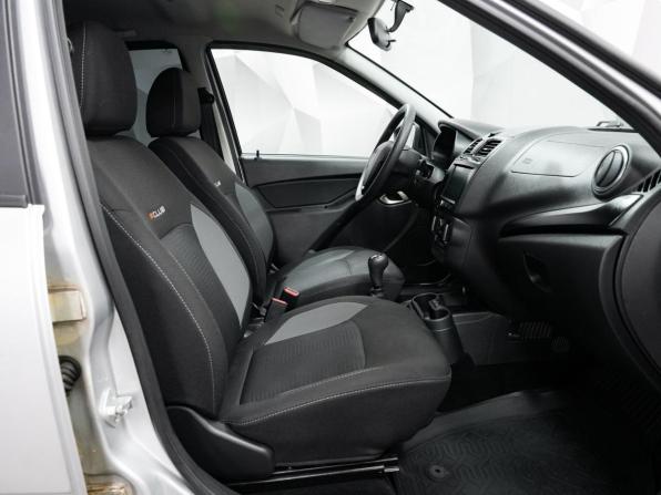 Lada (ВАЗ) Granta I Рестайлинг с пробегом 2024 года, цена 977 000 рублей, 12300 км, седан, Автокод Объявления