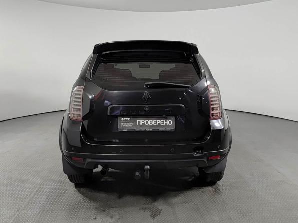 Renault Duster I с пробегом 2013 года, цена 650 000 рублей, 170000 км, внедорожник, Автокод Объявления