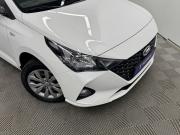 Hyundai Solaris II Рестайлинг Воронеж  - изображение 24