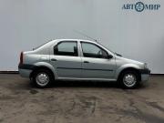 Renault Logan I Москва  - изображение 17