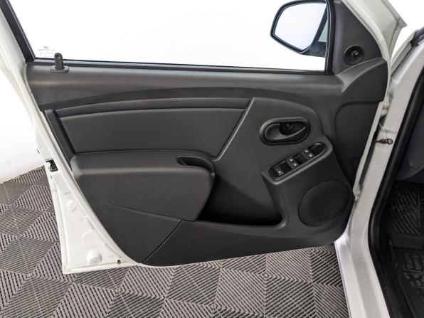 Lada (ВАЗ) Largus I Рестайлинг с пробегом 2024 года, цена 1 390 000 рублей, 6267 км, универсал, Автокод Объявления