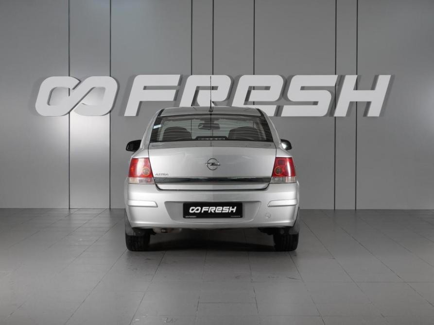 Opel Astra H Рестайлинг Минеральные Воды  - изображение 4