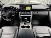 Toyota Land Cruiser 300 Series Стерлитамак  - изображение 70
