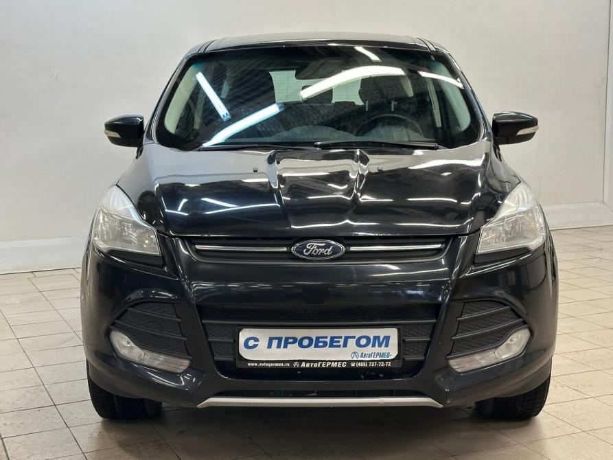 Ford Kuga II Балашиха  - изображение 2