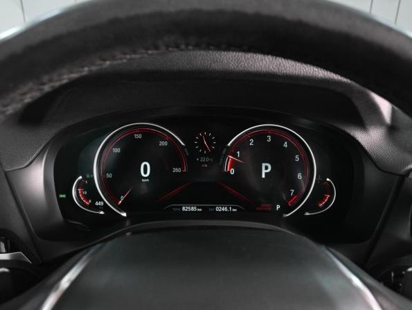 BMW X4 II (G02) с пробегом 2019 года, цена 4 399 000 рублей, 82585 км, внедорожник, Автокод Объявления