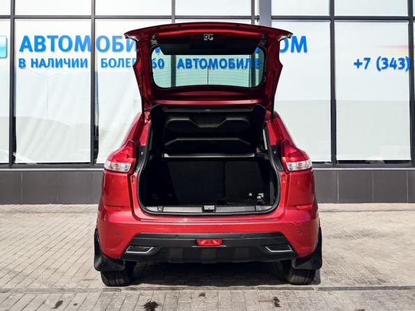 Lada (ВАЗ) XRAY I с пробегом 2019 года, цена 855 000 рублей, 67191 км, хэтчбек, Автокод Объявления