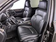 Lexus LX III Рестайлинг 2 Москва  - изображение 50