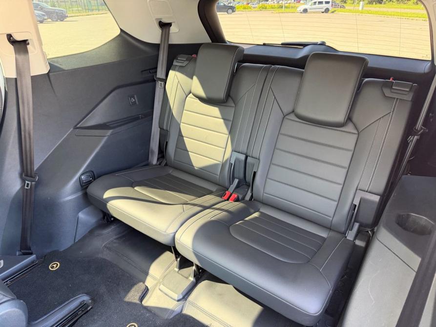 Volkswagen Talagon I Казань  - изображение 25