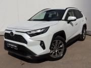 Toyota RAV4 V (XA50) Москва  - изображение 28