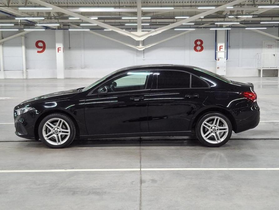 Mercedes-Benz A-Класс IV (W177) Казань  - изображение 10