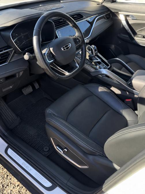 Geely Atlas Pro Набережные Челны  - изображение 14