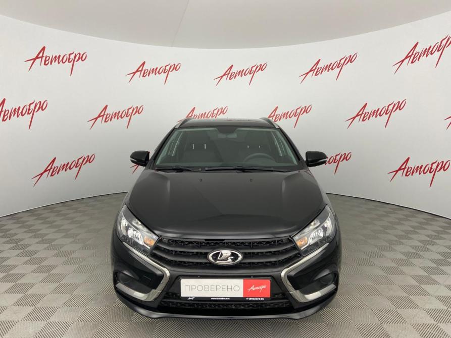 Lada (ВАЗ) Vesta I Псков  - изображение 8