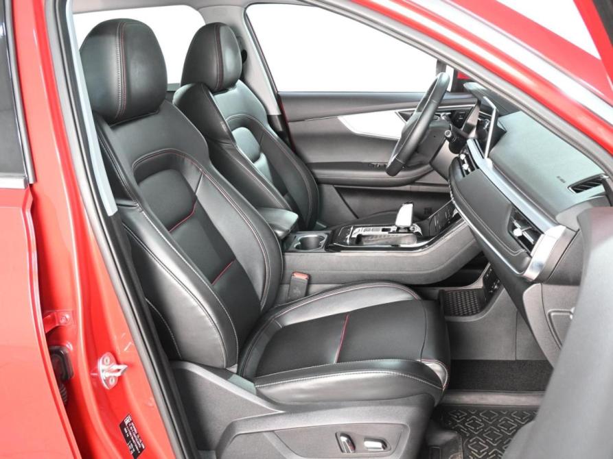 Chery Tiggo 7 Pro I Ростов-на-Дону  - изображение 8