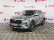 Haval F7 I Вологда  - изображение 18