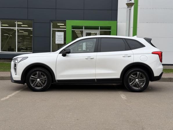 Haval Jolion I Рестайлинг с пробегом 2024 года, цена 2 019 000 рублей, 63836 км, внедорожник, Автокод Объявления