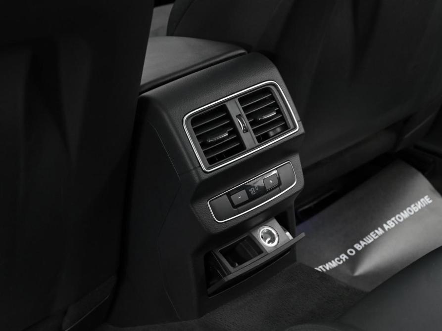 Audi Q5 II (FY) Москва  - изображение 14