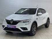 Renault Arkana I Воронеж  - изображение 21