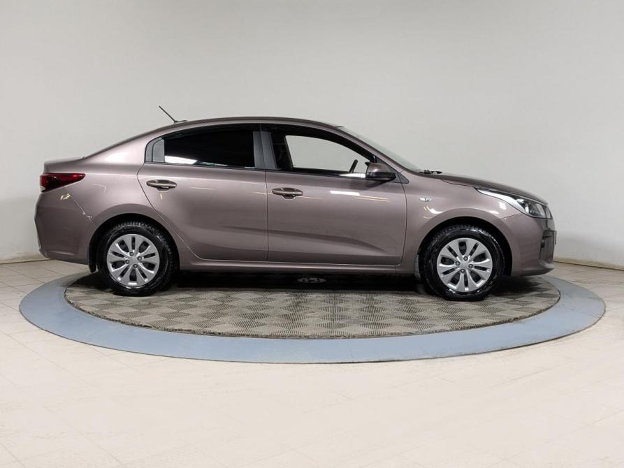 Kia Rio IV Екатеринбург  - изображение 9