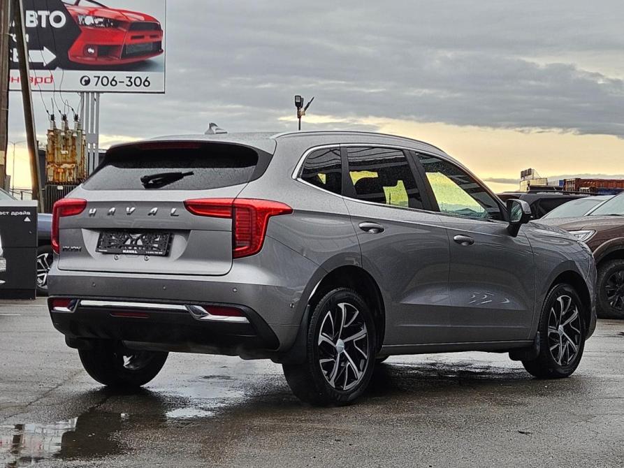 Haval Jolion I Вологда  - изображение 5