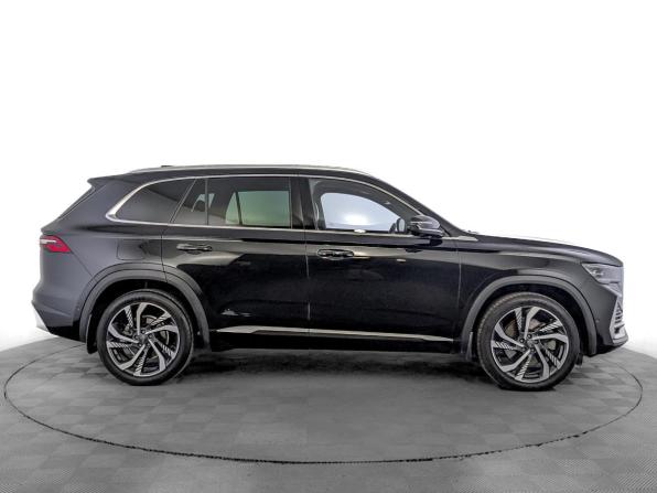 Geely Monjaro I Рестайлинг с пробегом 2023 года, цена 3 385 000 рублей, 26976 км, внедорожник, Автокод Объявления