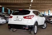 Nissan Qashqai II Уфа  - изображение 27
