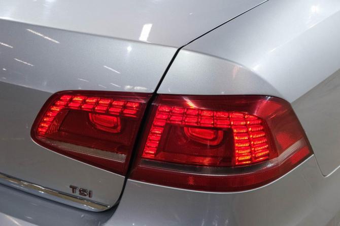 Volkswagen Passat B7 с пробегом 2012 года, цена 849 000 рублей, 138000 км, седан, Автокод Объявления