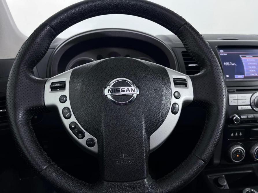 Nissan X-Trail II Ростов-на-Дону  - изображение 3