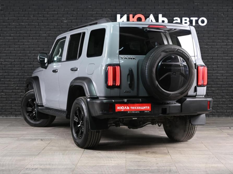 Tank 300 I Екатеринбург  - изображение 7