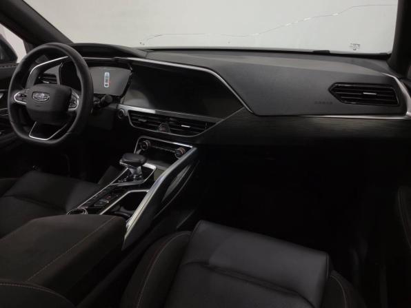 Geely Tugella I Рестайлинг с пробегом 2023 года, цена 3 150 000 рублей, 47227 км, внедорожник, Автокод Объявления