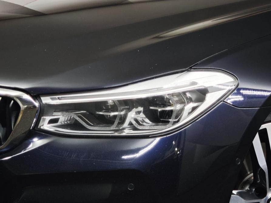 BMW 6 серии IV (G32) Москва  - изображение 8