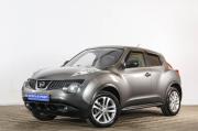 Nissan Juke I Тюмень  - изображение 22