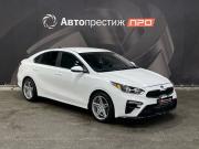 Kia Cerato IV Пермь  - изображение 25