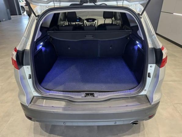 Ford Focus III с пробегом 2012 года, цена 715 700 рублей, 210000 км, универсал, Автокод Объявления