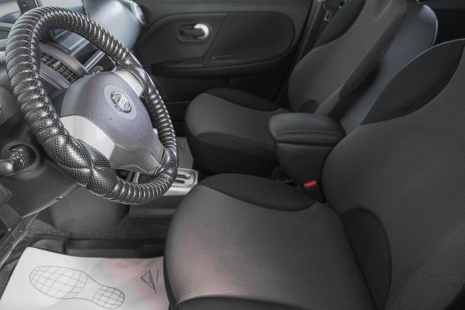 Nissan Note I Рестайлинг с пробегом 2012 года, цена 889 000 рублей, 170000 км, хэтчбек, Автокод Объявления