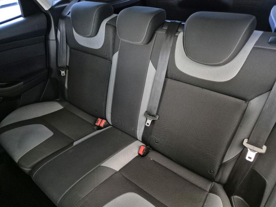Ford Focus III Екатеринбург  - изображение 15