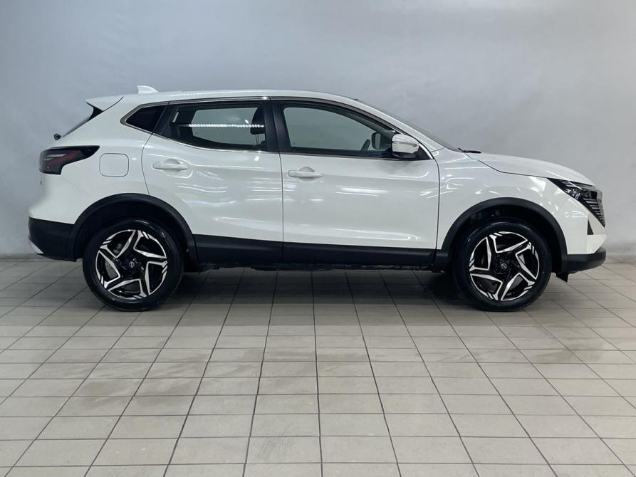 Nissan Qashqai II Рестайлинг 2 Воронеж  - изображение 10
