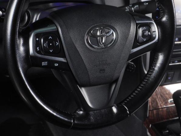 Toyota Camry VII (XV50) Рестайлинг с пробегом 2015 года, цена 2 078 000 рублей, 224095 км, седан, Автокод Объявления