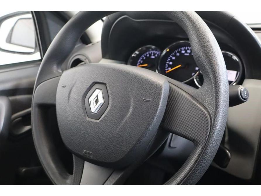 Renault Duster I Рестайлинг Коломна  - изображение 8