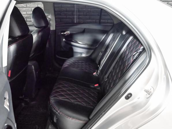 Toyota Corolla X (E140 E150) с пробегом 2008 года, цена 700 000 рублей, 359517 км, седан, Автокод Объявления