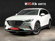 Mazda CX-9 II Екатеринбург  - изображение 24