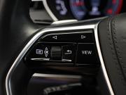 Audi A8 IV (D5) Москва  - изображение 51
