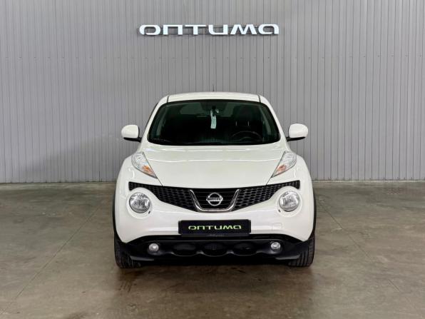 Nissan Juke I с пробегом 2013 года, цена 997 000 рублей, 190000 км, внедорожник, Автокод Объявления