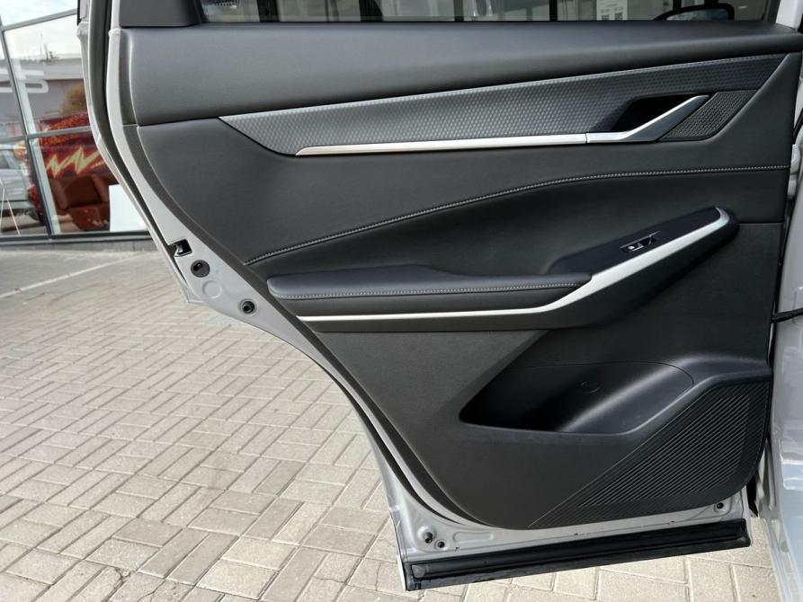 Changan CS75 Plus III Волгоград  - изображение 21