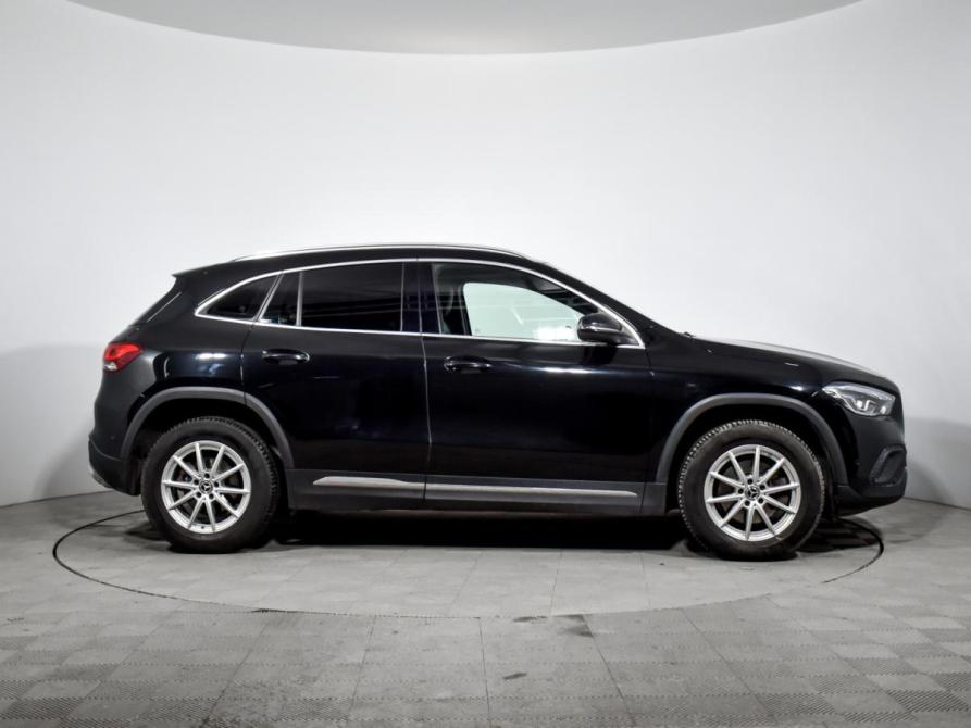 Mercedes-Benz GLA II (H247) Санкт-Петербург  - изображение 4