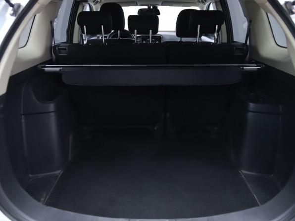 Mitsubishi Outlander III с пробегом 2013 года, цена 1 590 000 рублей, 151404 км, внедорожник, Автокод Объявления