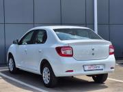 Renault Logan II Рестайлинг Воронеж  - изображение 26