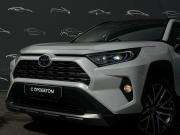 Toyota RAV4 V (XA50) Санкт-Петербург  - изображение 52